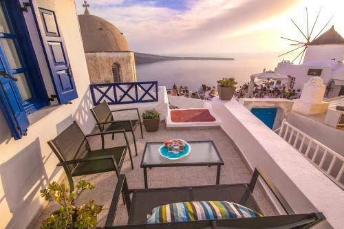 Apartamento Evilio Houses