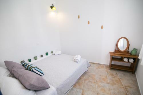 Apartamento Evilio Houses