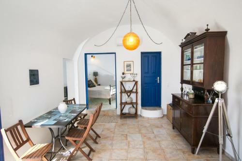 Apartamento Evilio Houses
