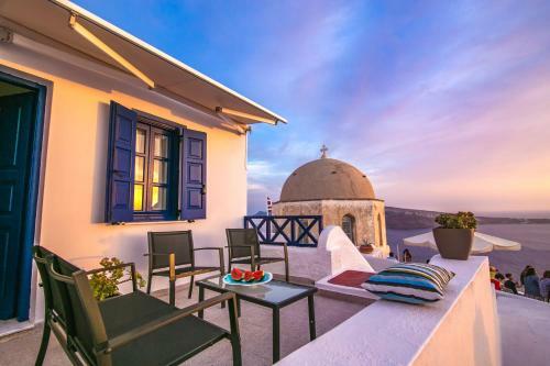 Apartamento Evilio Houses