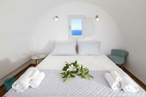 Apartamento Evilio Houses