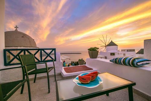 Apartamento Evilio Houses