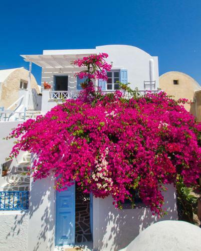Apartamento Evilio Houses