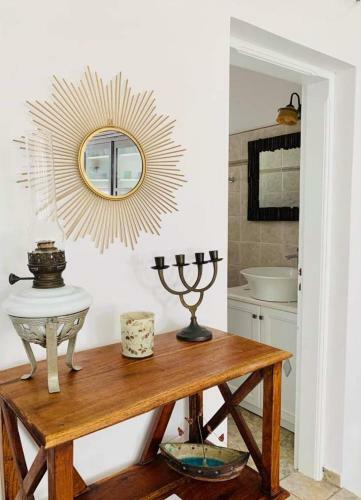 Apartamento Evilio Houses