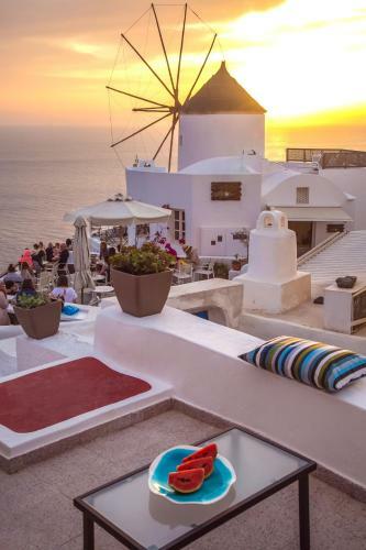 Apartamento Evilio Houses