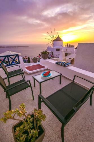 Apartamento Evilio Houses