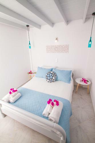 Apartamento Evilio Houses