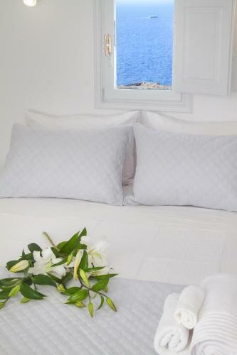 Apartamento Evilio Houses