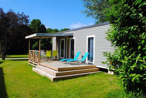 La Roche Posay Vacances