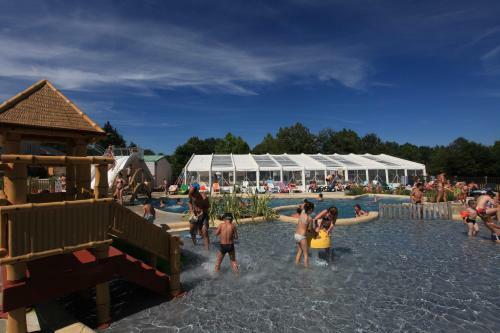 La Roche Posay Vacances