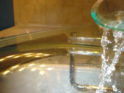 Villa Suite Grand Maitre