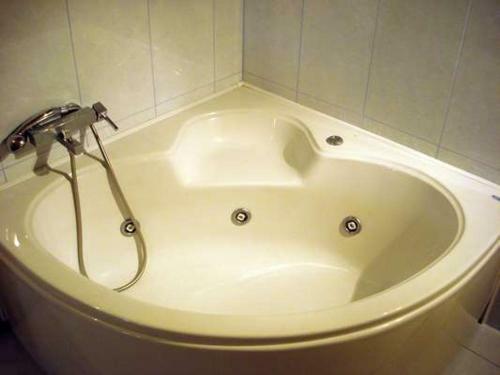 Villa Suite Grand Maitre