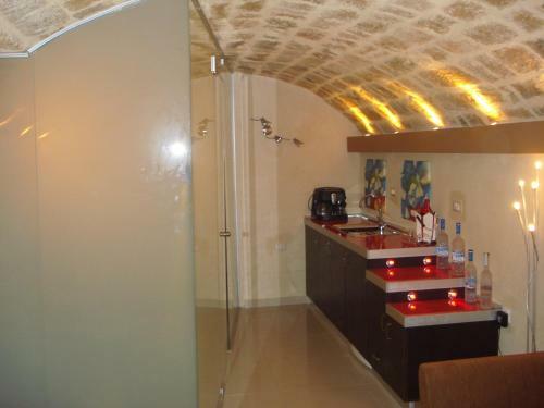 Villa Suite Grand Maitre