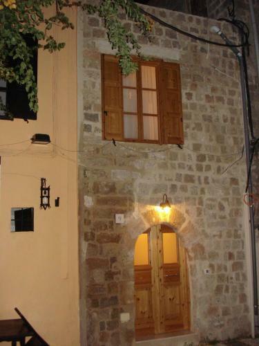Villa Suite Grand Maitre