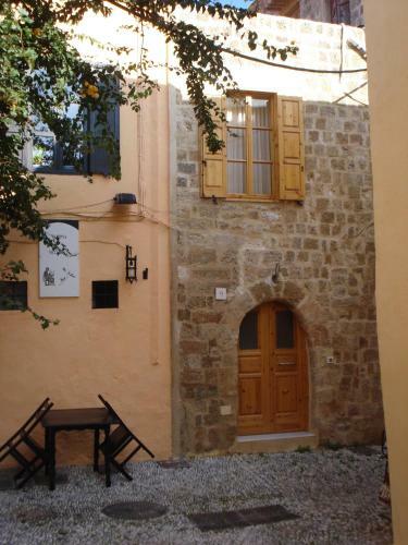 Villa Suite Grand Maitre
