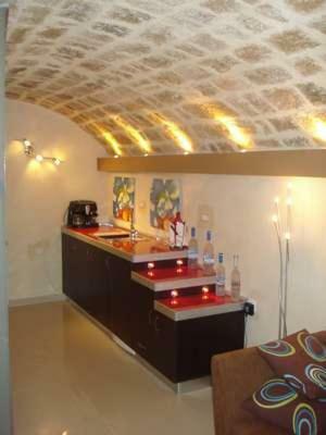 Villa Suite Grand Maitre