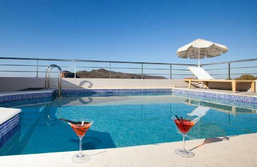 Sandy Point Villas Chania