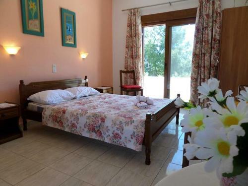 Apartamento Asteri Studios
