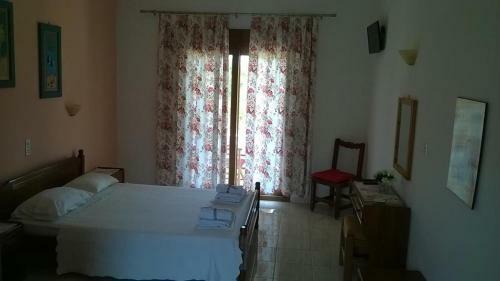 Apartamento Asteri Studios