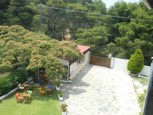 Apartamento Asteri Studios