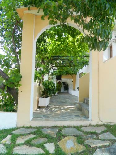 Apartamento Asteri Studios