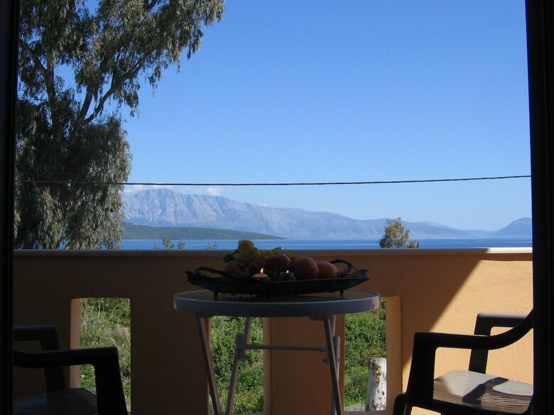 Ionio Hotel