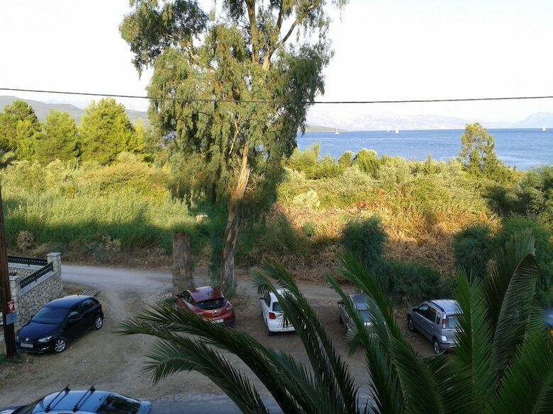 Ionio Hotel