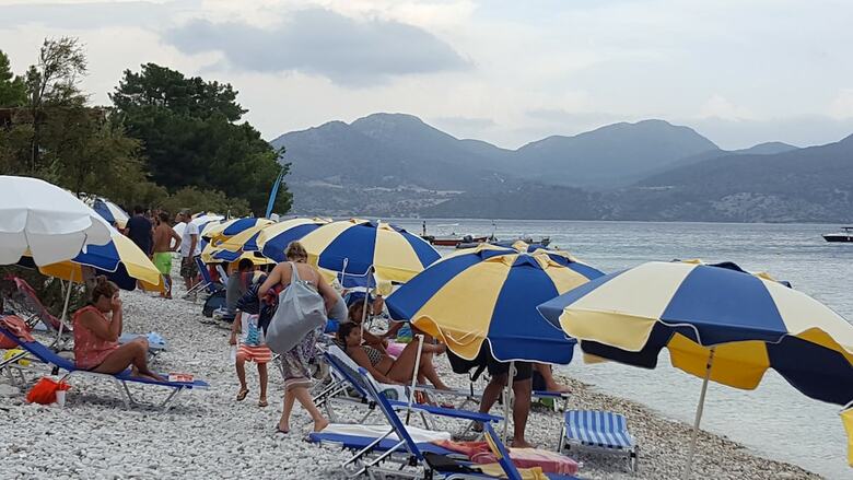 Ionio Hotel