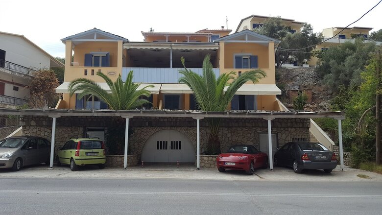 Ionio Hotel