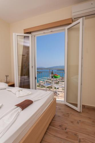 Villas Odysseas