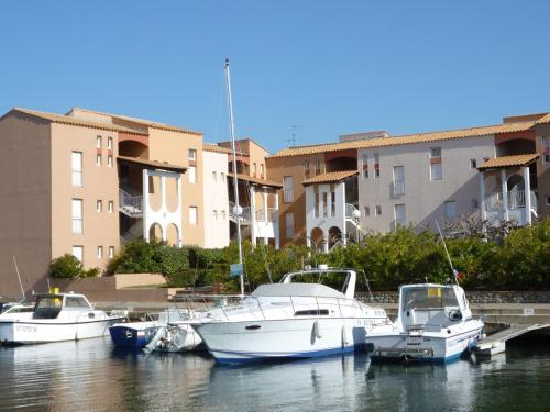 Apartment Marina Village.2