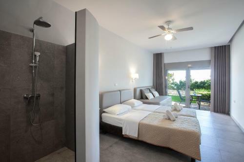 Locanda Barbati Luxury Aparthotel