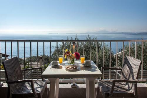 Locanda Barbati Luxury Aparthotel