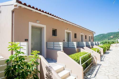 Locanda Barbati Luxury Aparthotel