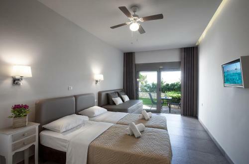 Locanda Barbati Luxury Aparthotel