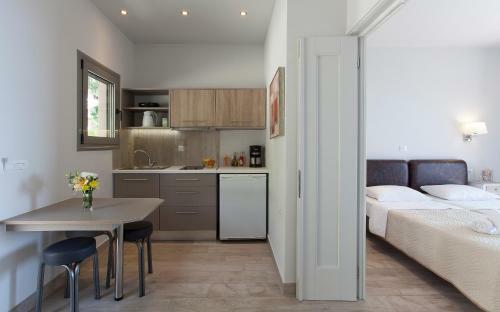 Locanda Barbati Luxury Aparthotel