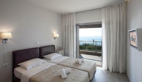Locanda Barbati Luxury Aparthotel