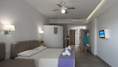 Locanda Barbati Luxury Aparthotel
