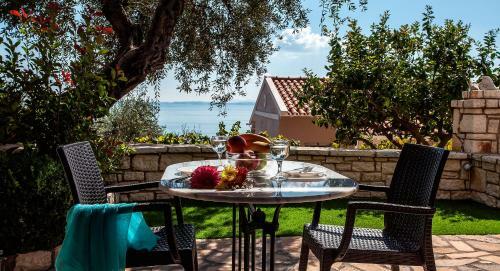 Locanda Barbati Luxury Aparthotel