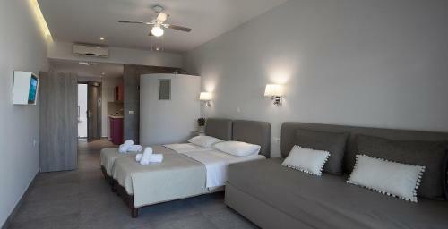 Locanda Barbati Luxury Aparthotel