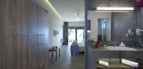 Locanda Barbati Luxury Aparthotel