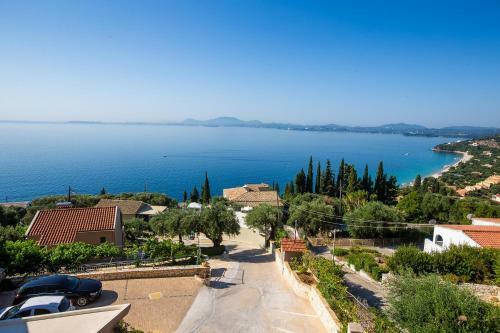 Locanda Barbati Luxury Aparthotel