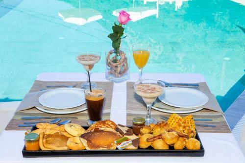 Locanda Barbati Luxury Aparthotel