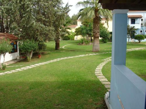 Apartamento Govino Bay