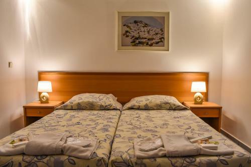 Apartamento Govino Bay