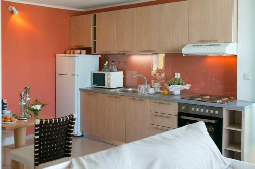 Apartamento Govino Bay
