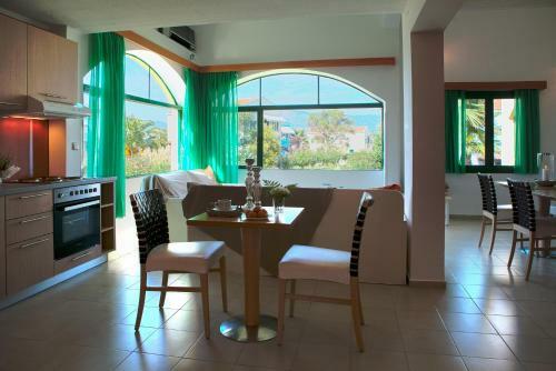 Apartamento Govino Bay