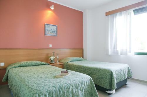 Apartamento Govino Bay