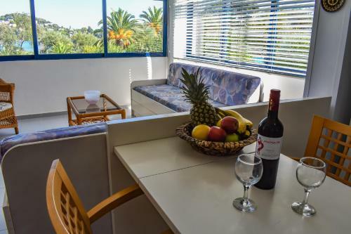 Apartamento Govino Bay