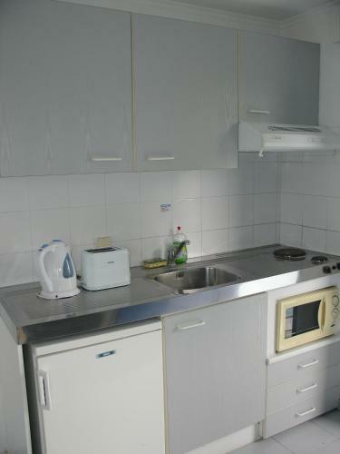 Apartamento Govino Bay